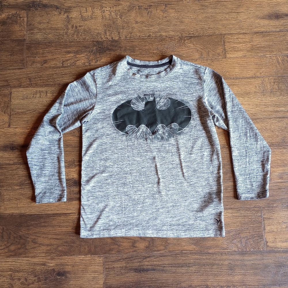 Old Navy Batman long sleeve t-shirt